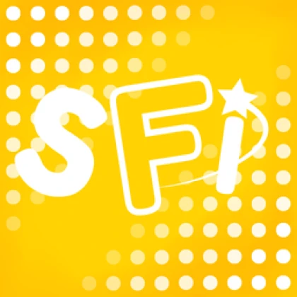 Starfall Interactive Studios Roblox group icon