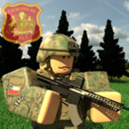 [FAC]  Ejército de Chile.