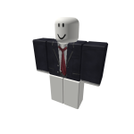 Boy's Uniform [Messy] +