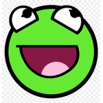 Green Facelol