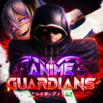 [⏳THIS WEEKEND?] Anime Guardians