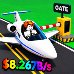 [UPD] My Plane Farm! icon