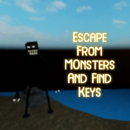 Escape And Survive Monster Apocalypse icon
