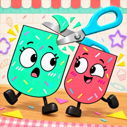 Cookie Cutters! icon