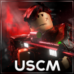 USCMׄ | United States Colonial Marines