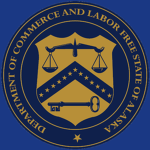 Department of Commercе and Labor