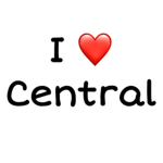I Heart Central