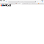 Ro’s NASCAR League