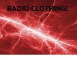 Rapid clothing!