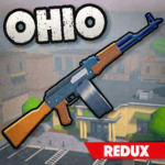 Ohio Modded Games