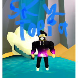 Sky Vibe! (NEW!)