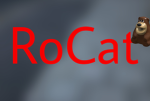 RoCat Shopping