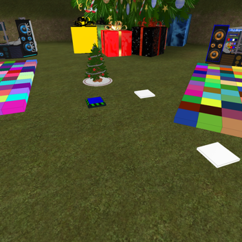 hangout tycoon