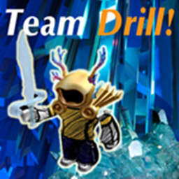 Team Drill hangout
