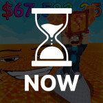 [🌑] Survive LAVA for Brainrots!