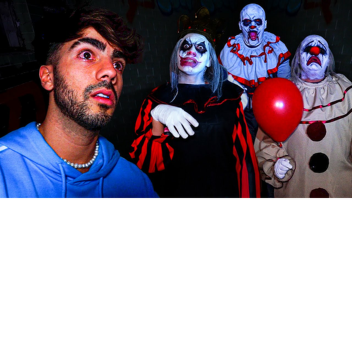 The House of Faith Vigevani 🏰👻