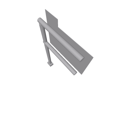 MHC: Highway Exit Sign