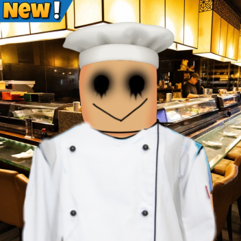 The sushi experience