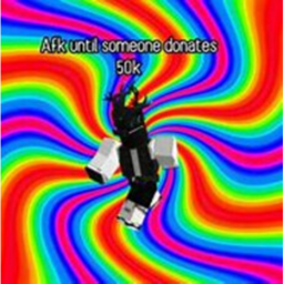 The Afk Game