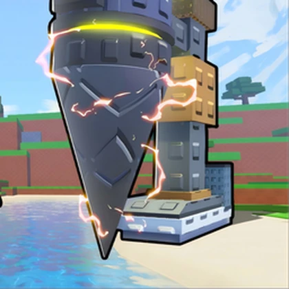 Mockbyrd Drills Roblox group icon