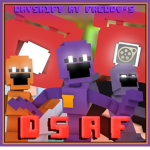 Dayshift at Freddy's (roleplay)
