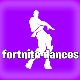 Battle Royale Emotes