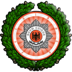 [--TGA--] Military Police Command