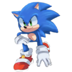 Blue Sonic team king Spider Group