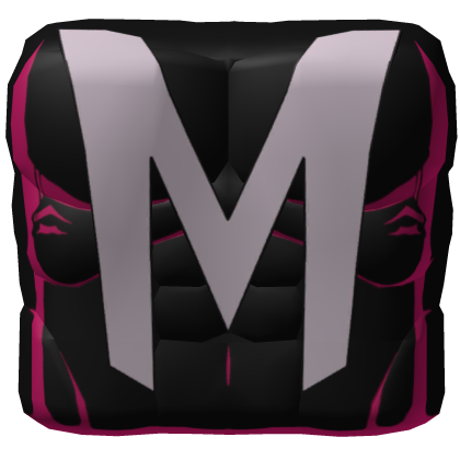 Master Of Magnetism Torso 97 -R6- Roblox item