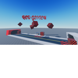 Standley Playground [Red GLITCH]