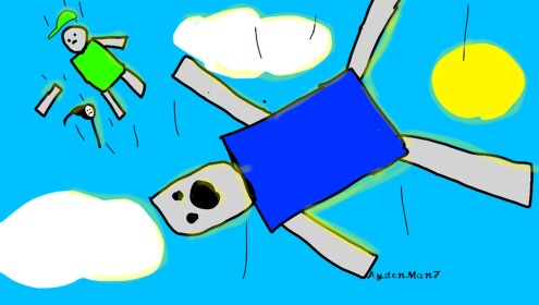 Holocron Runner