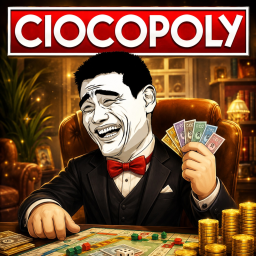 CIOCOPOLY