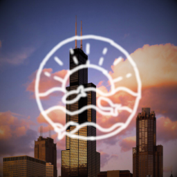 Downtown Chicago