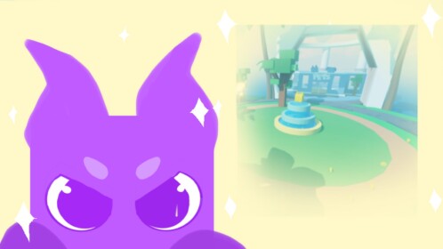 Tropical Bay! [Hangout] 😺 