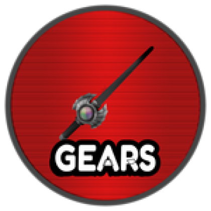 SPECIAL GEAR - Roblox