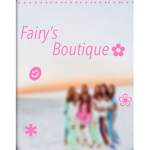 fairy’s boutique ~