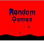 Random Games I make..