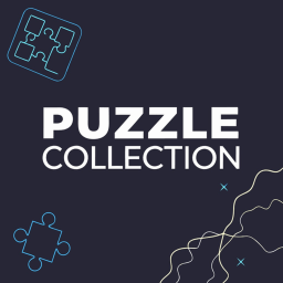 Puzzle Collection icon