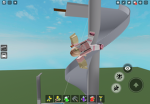 The Roblox Kids Studio