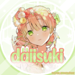 daiisuki