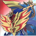 Poké-mon Masters