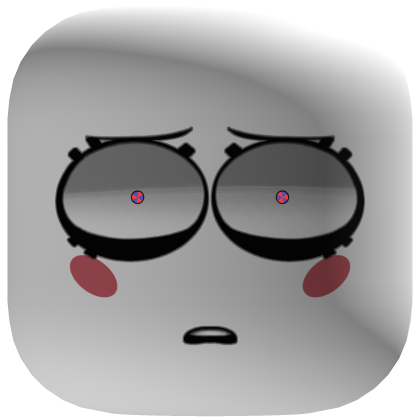 Pomni Roblox item