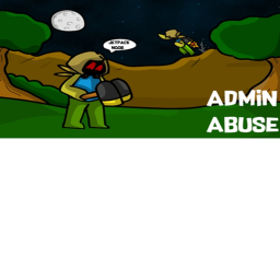 The Hoods Admin Hangout!
