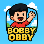 Bobby Obby Games