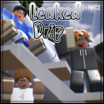 L.E.A.K.E.D D.R.I.P