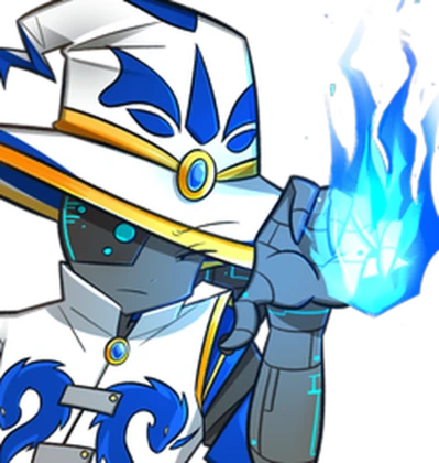 bedcece / Showcases Roblox group icon