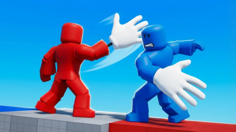 Slap DUELS [🎉UPDATE]