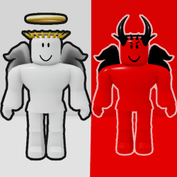 Good Or Bad Obby icon