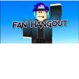 Pew Crew's- Hangout