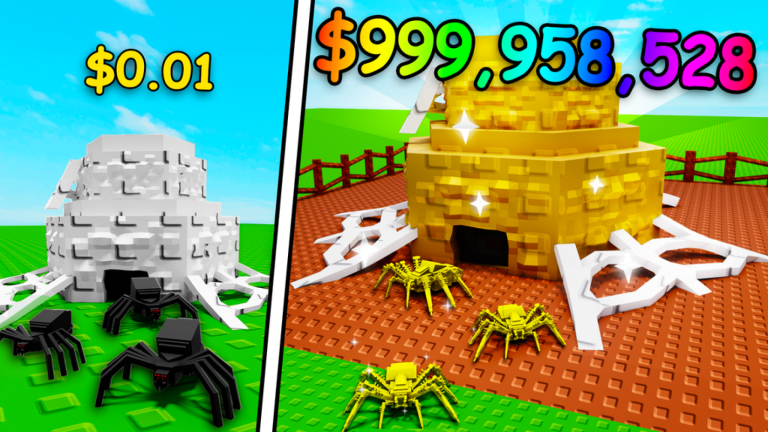 Spiders 🕷️🕸️  screenshot 1